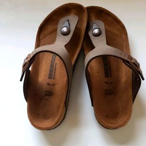 Kids Birkenstock Gizeh Sandels